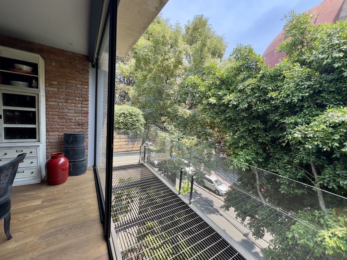 Apartamento em Polanco III Sección, Miguel Hidalgo, foto 3 de 26