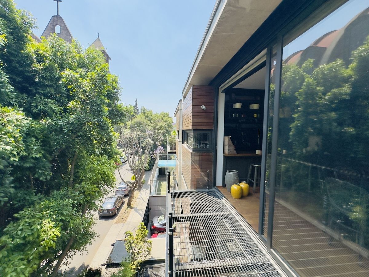 Apartamento em Polanco III Sección, Miguel Hidalgo, foto 4 de 26