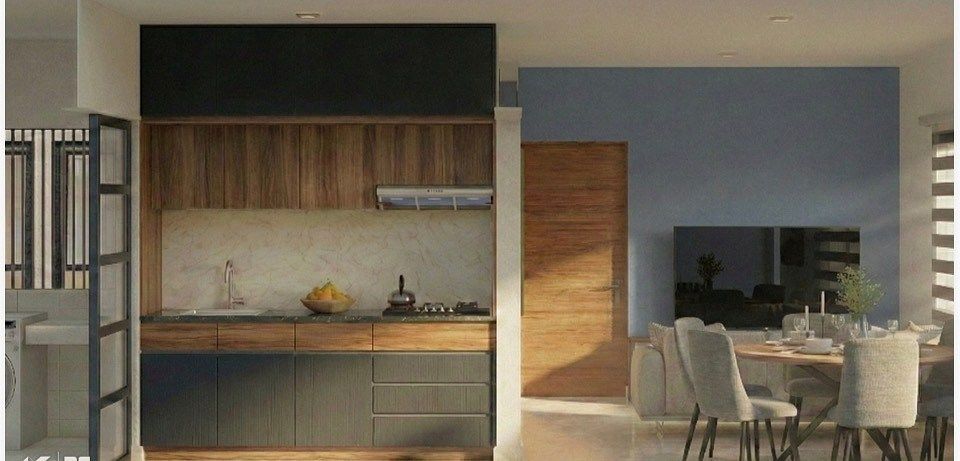 Departamento en Santa Cecilia, Berriozábal, foto 2 de 5