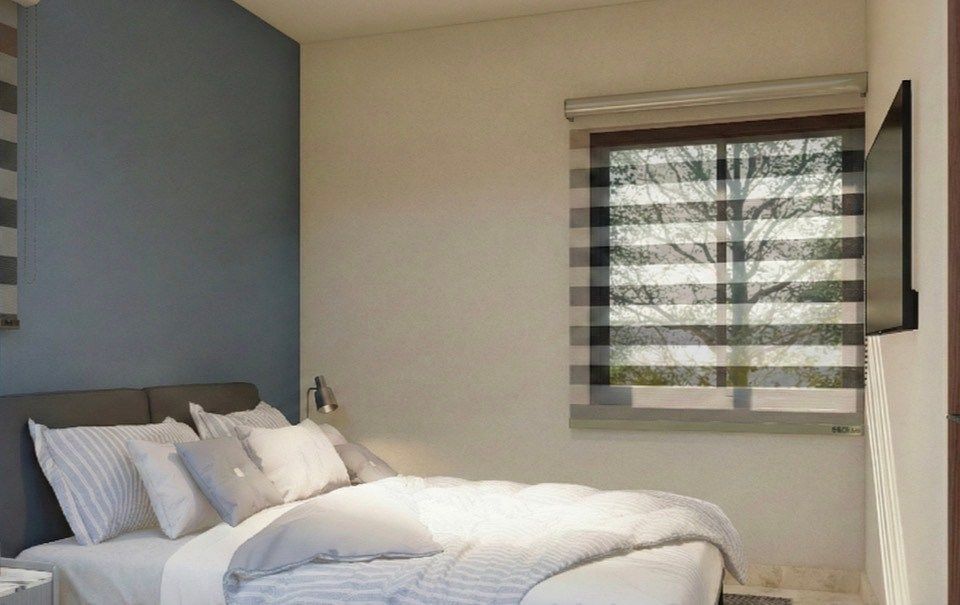 Departamento en Santa Cecilia, Berriozábal, foto 4 de 5
