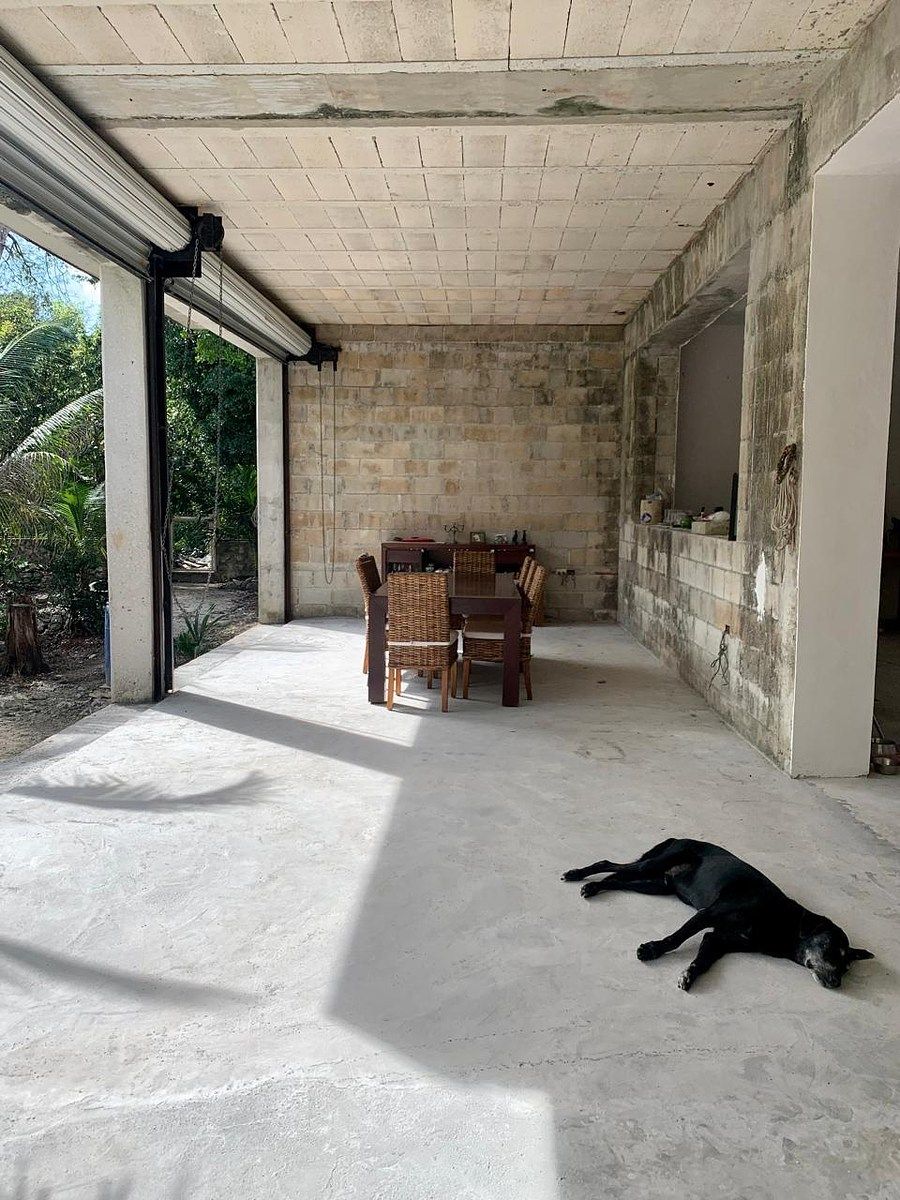 Casa en Nuevo Centro Urbano, Playa del Carmen, foto 3 de 21