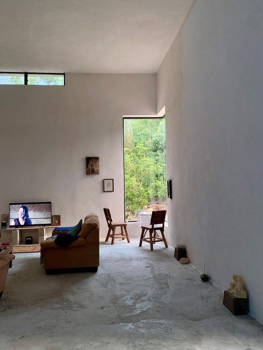 Casa en Nuevo Centro Urbano, Playa del Carmen, foto 9 de 21