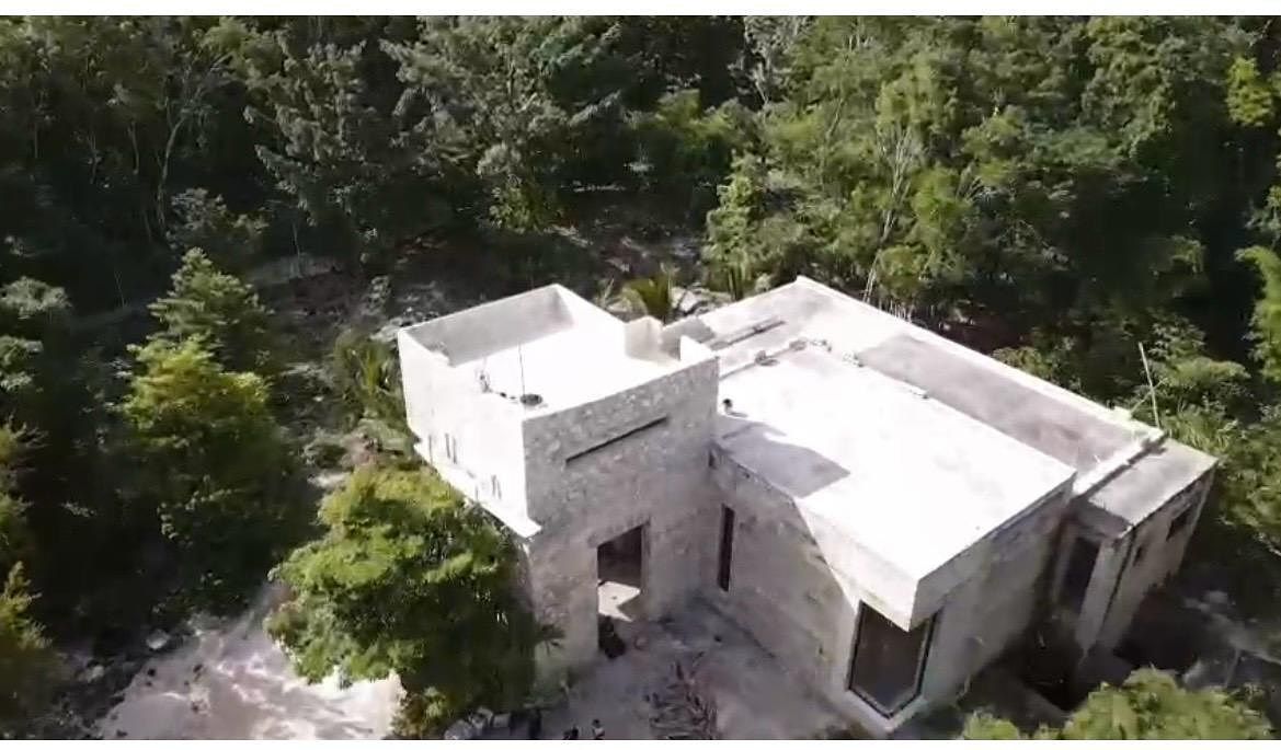 Casa en Nuevo Centro Urbano, Playa del Carmen, foto 10 de 21