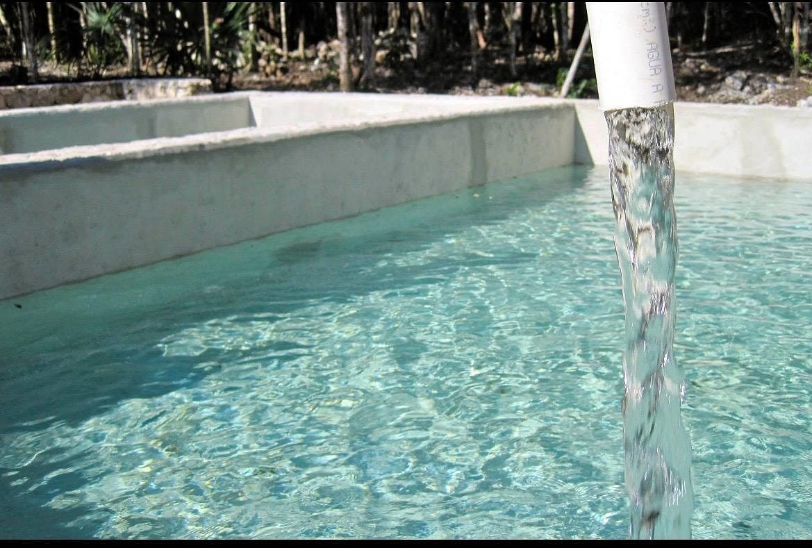 Casa en Nuevo Centro Urbano, Playa del Carmen, foto 13 de 21