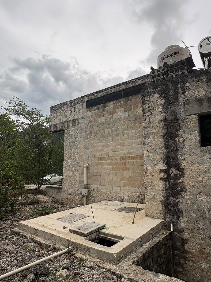 Casa en Nuevo Centro Urbano, Playa del Carmen, foto 18 de 21