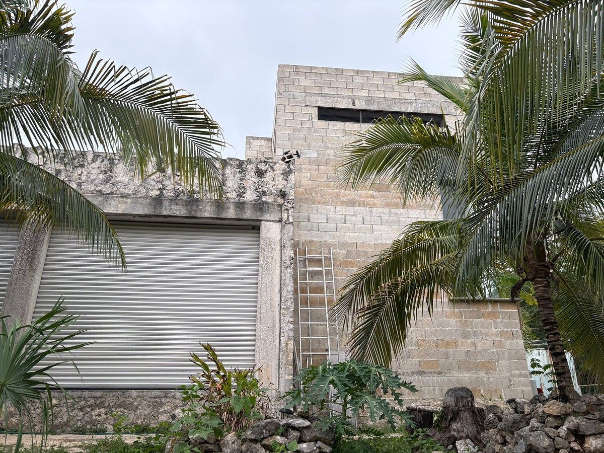 Casa en Nuevo Centro Urbano, Playa del Carmen, foto 21 de 21