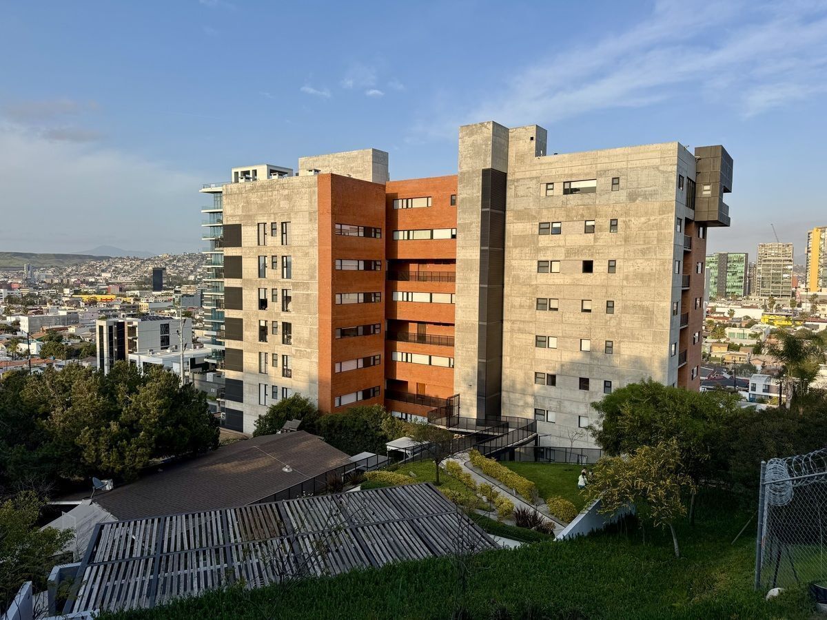 Departamento en Madero (Cacho), Tijuana, foto 28 de 29