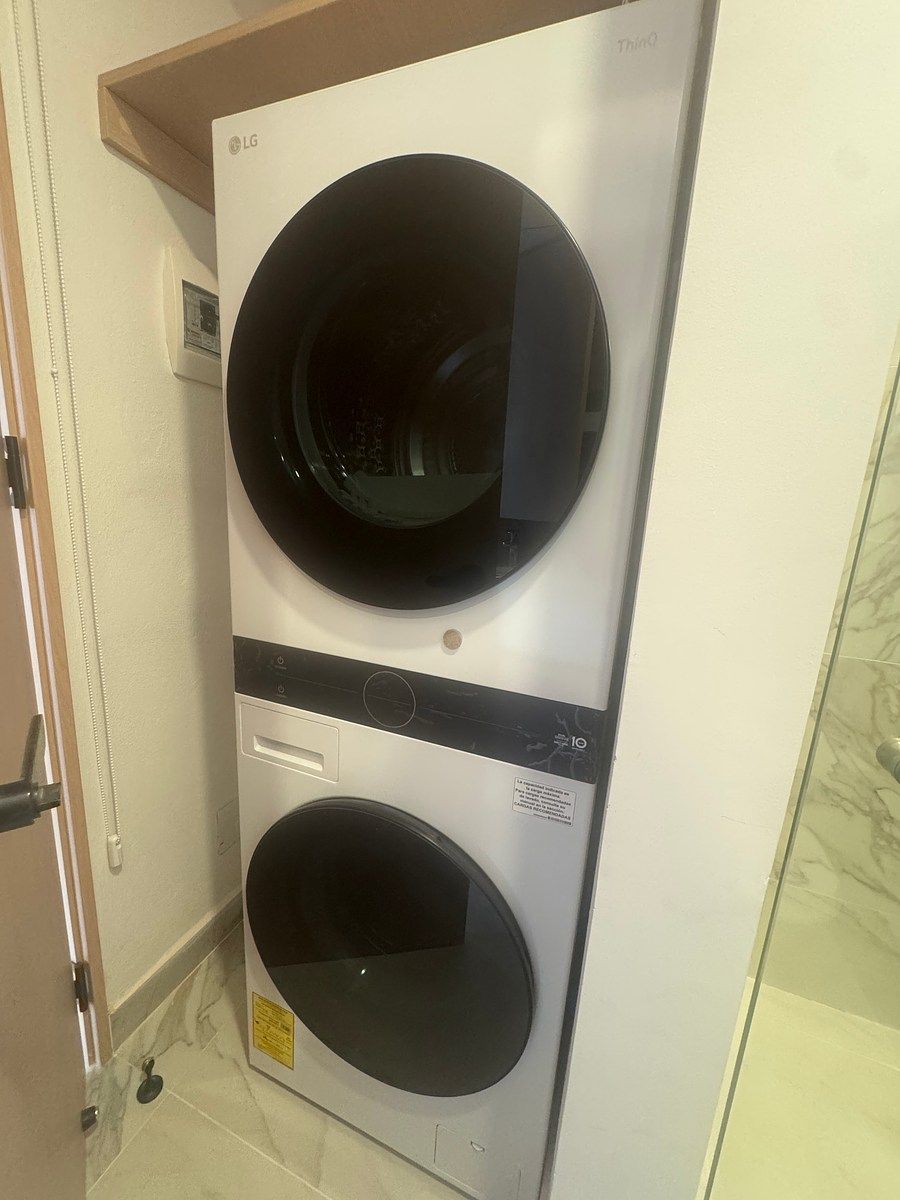 Apartamento em Santa Fe Cuajimalpa, Cuajimalpa de Morelos, foto 6 de 15