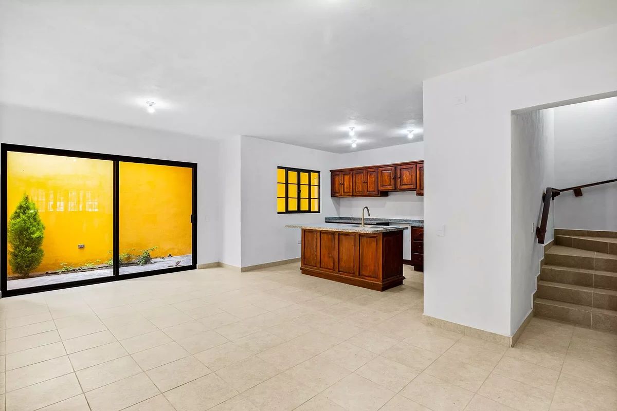 House in San Rafael, San Miguel de Allende, photo 3 of 8