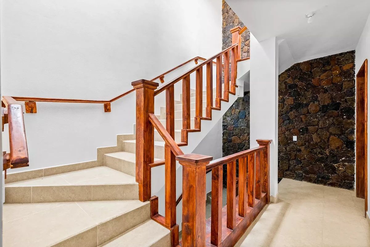 House in San Rafael, San Miguel de Allende, photo 5 of 8