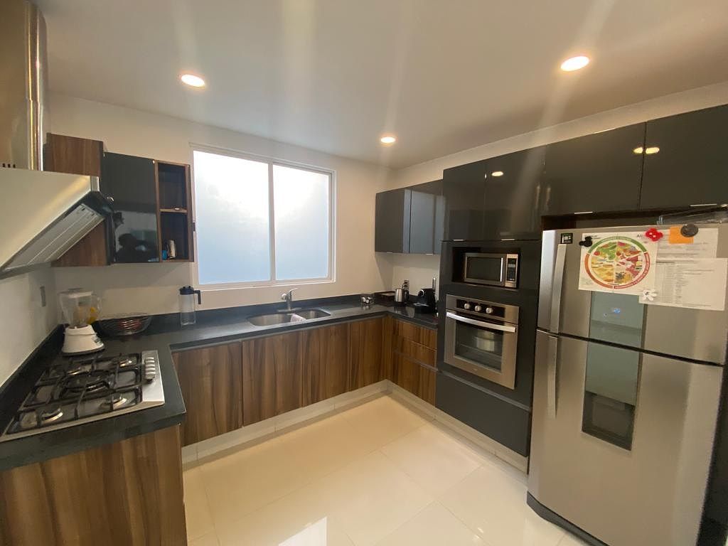Apartamento em Polanco V Sección, Miguel Hidalgo, foto 9 de 30