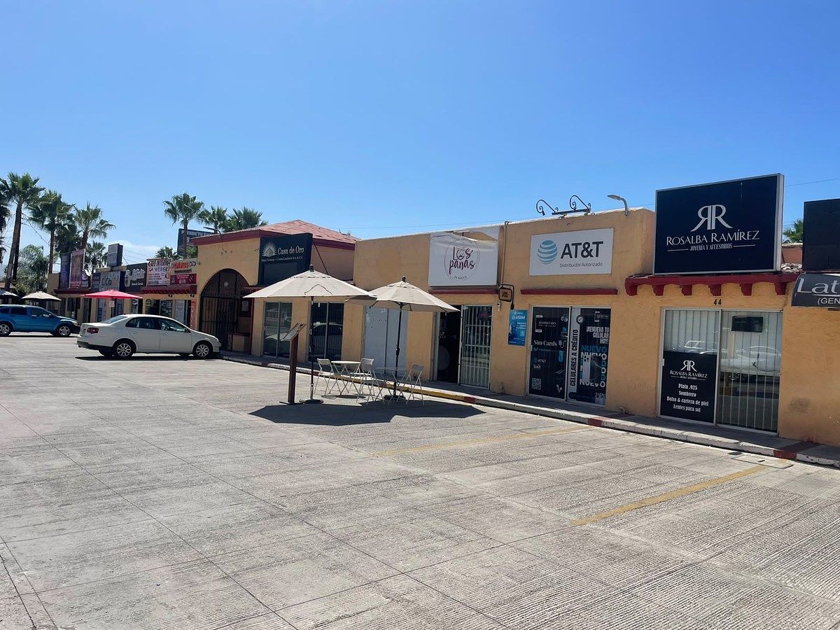 Loja em shopping em Sección Primera, Ensenada, foto 5 de 9