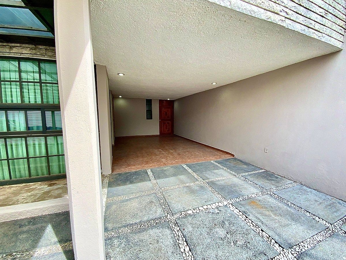 Casa en Colón Echegaray, Naucalpan de Juárez, foto 4 de 24