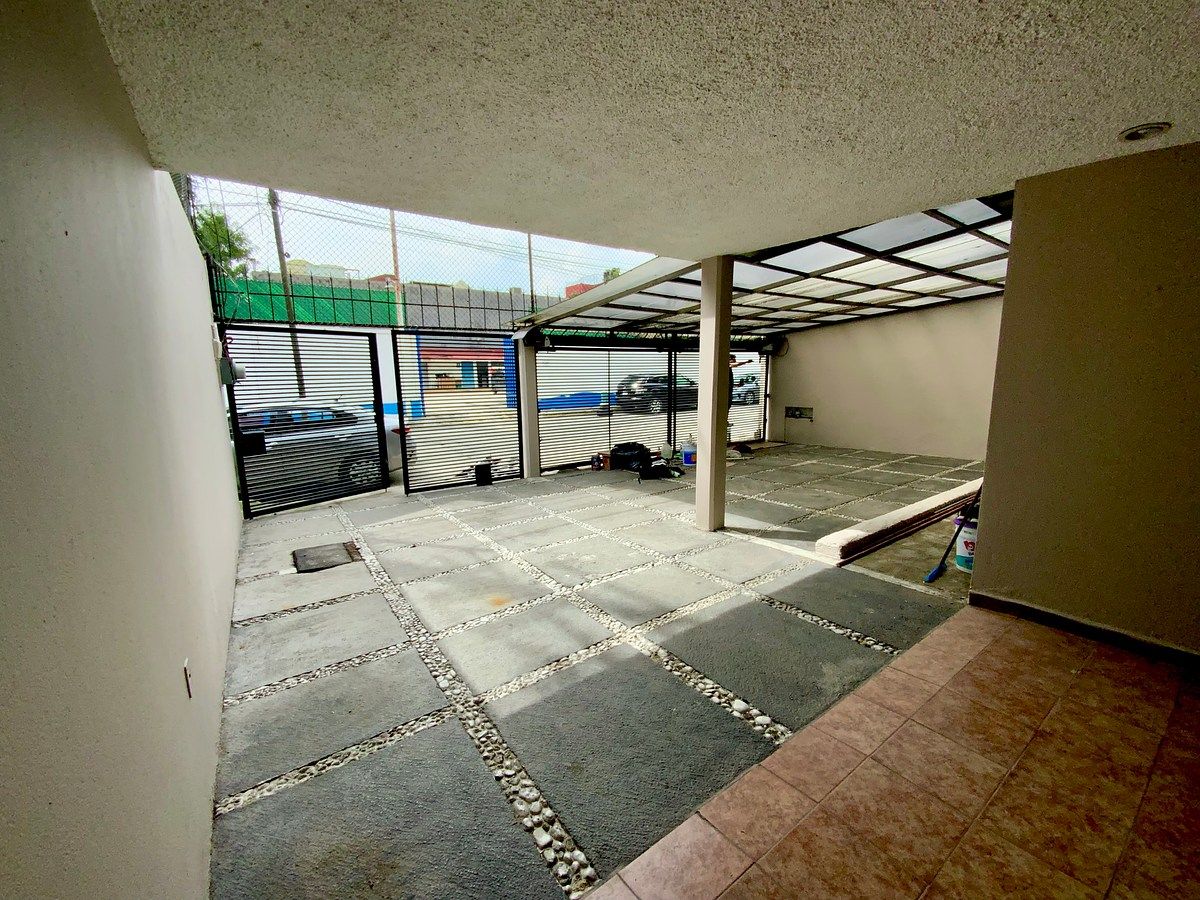 Casa en Colón Echegaray, Naucalpan de Juárez, foto 5 de 24