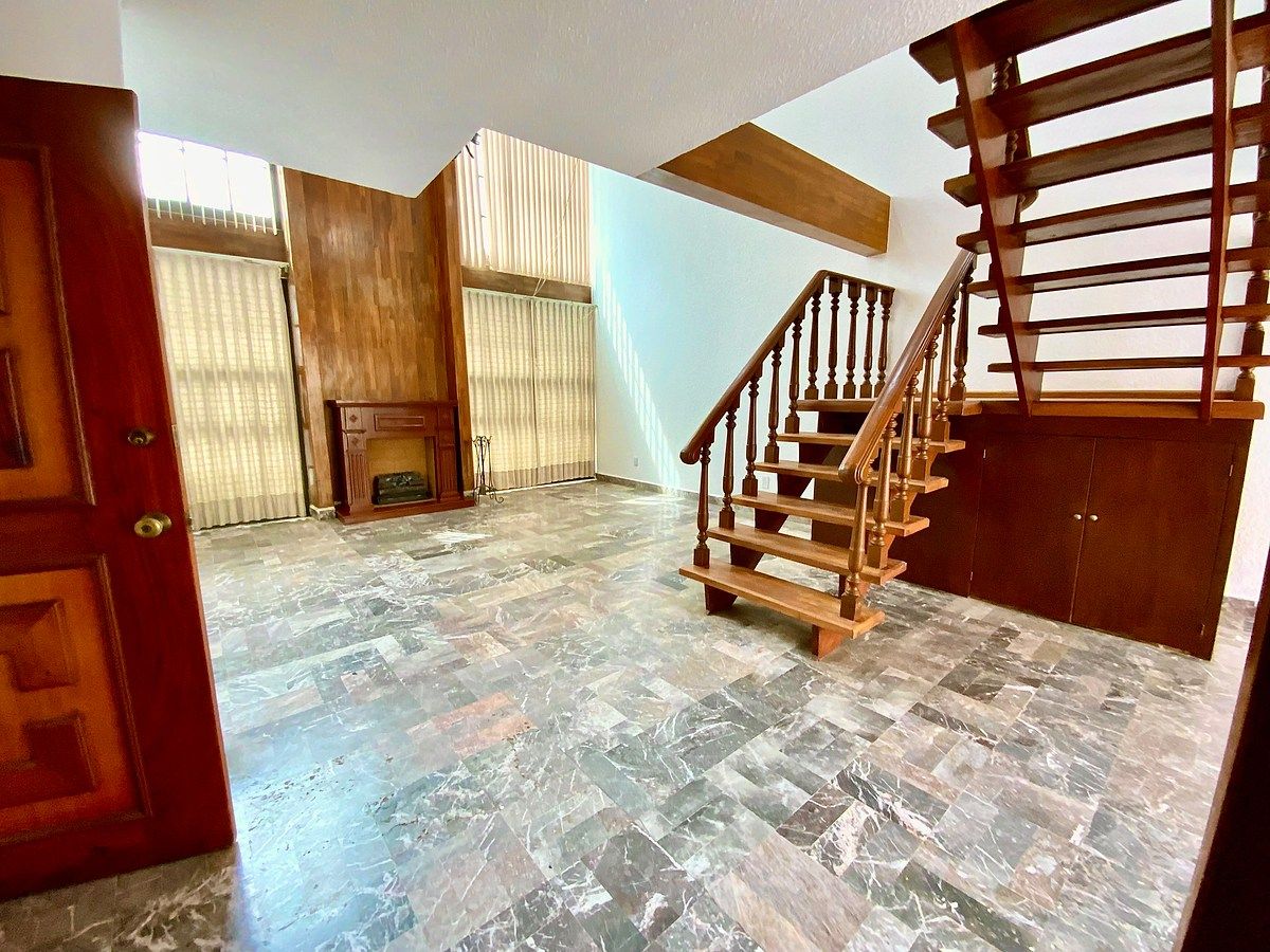 Casa en Colón Echegaray, Naucalpan de Juárez, foto 9 de 24