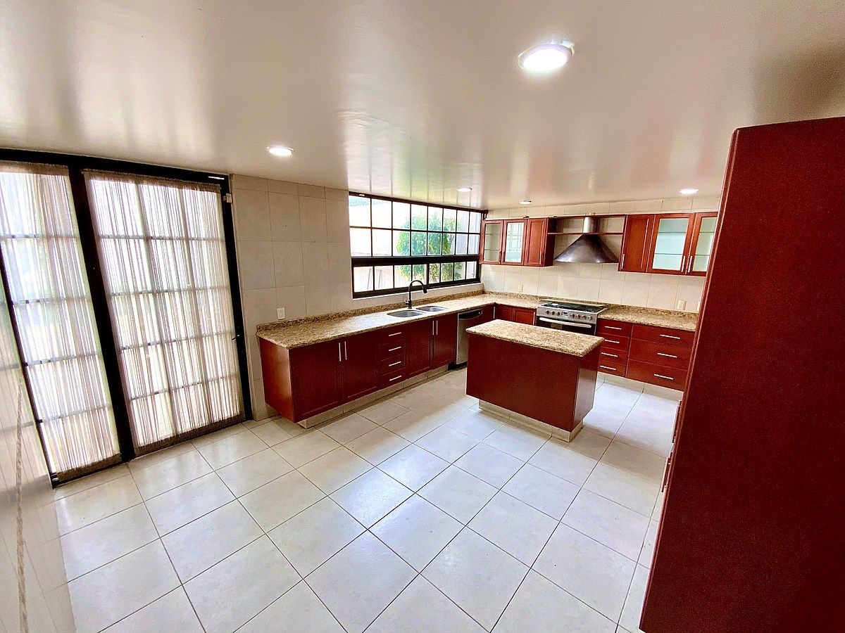 Casa en Colón Echegaray, Naucalpan de Juárez, foto 7 de 24