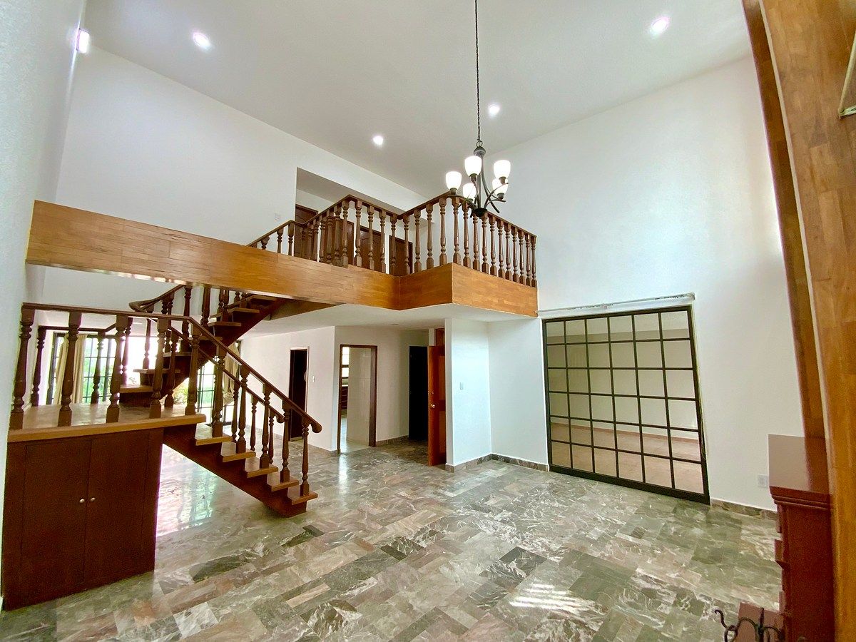 Casa en venta en Colón Echegaray Naucalpan Estado de Mexico, foto 1 de 24