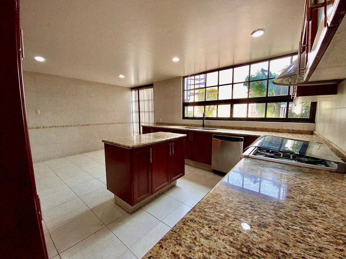 Casa en Colón Echegaray, Naucalpan de Juárez, foto 8 de 24