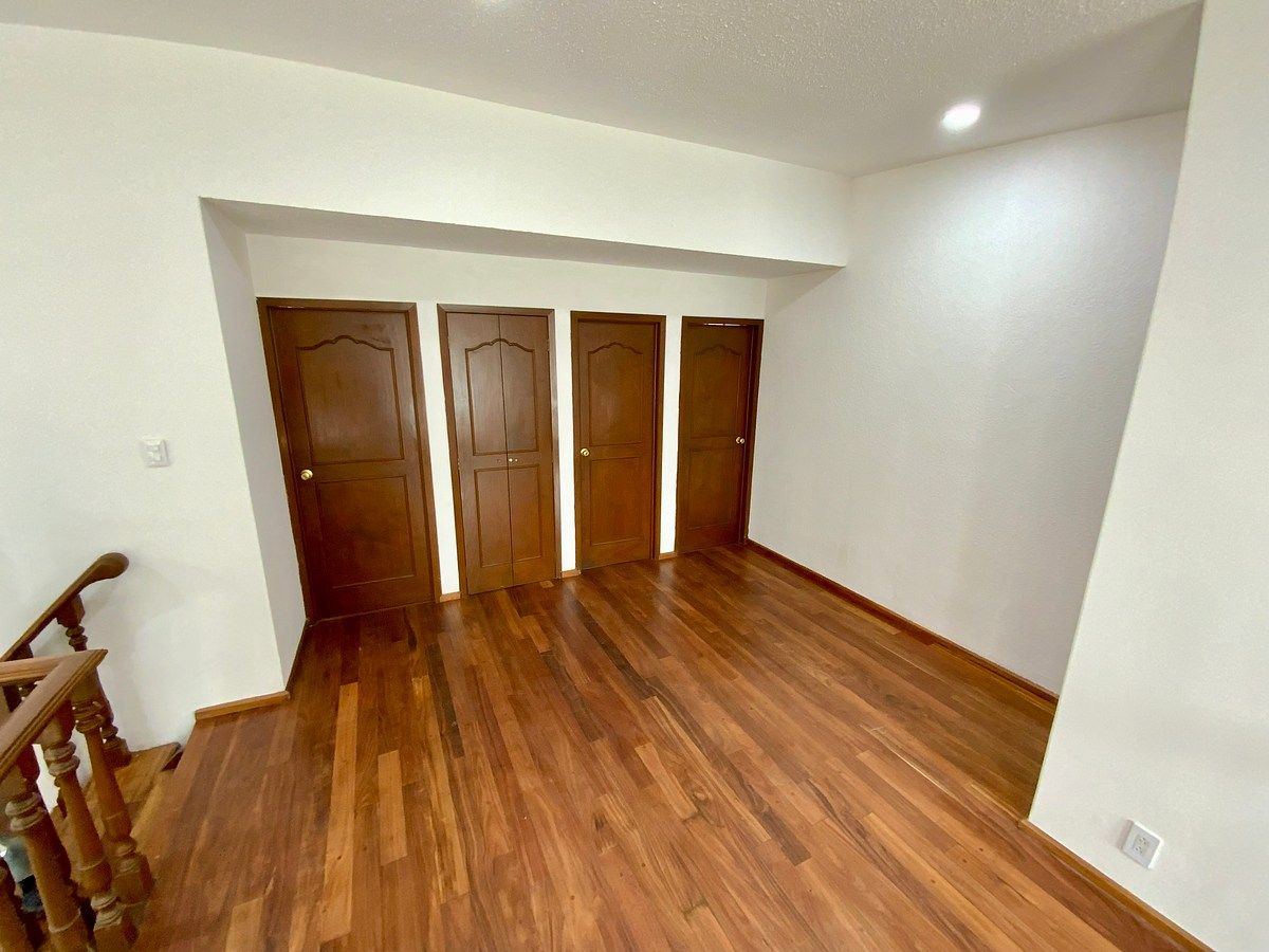 Casa en Colón Echegaray, Naucalpan de Juárez, foto 12 de 24