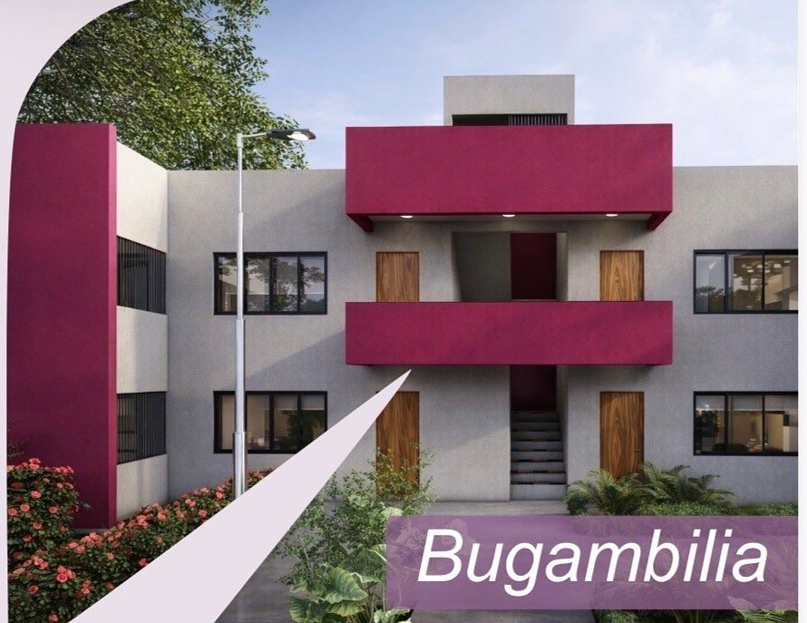 🏢 DEPARTAMENTO EN VENTA | LA ARBOLADA, BERRIOZÁBAL, CHIAPAS, foto 1 de 5