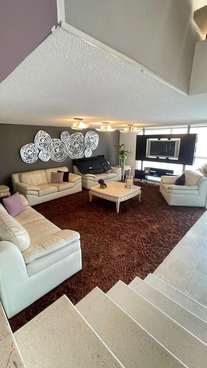 Casa en Lomas de Tecamachalco, Naucalpan de Juárez, foto 2 de 20