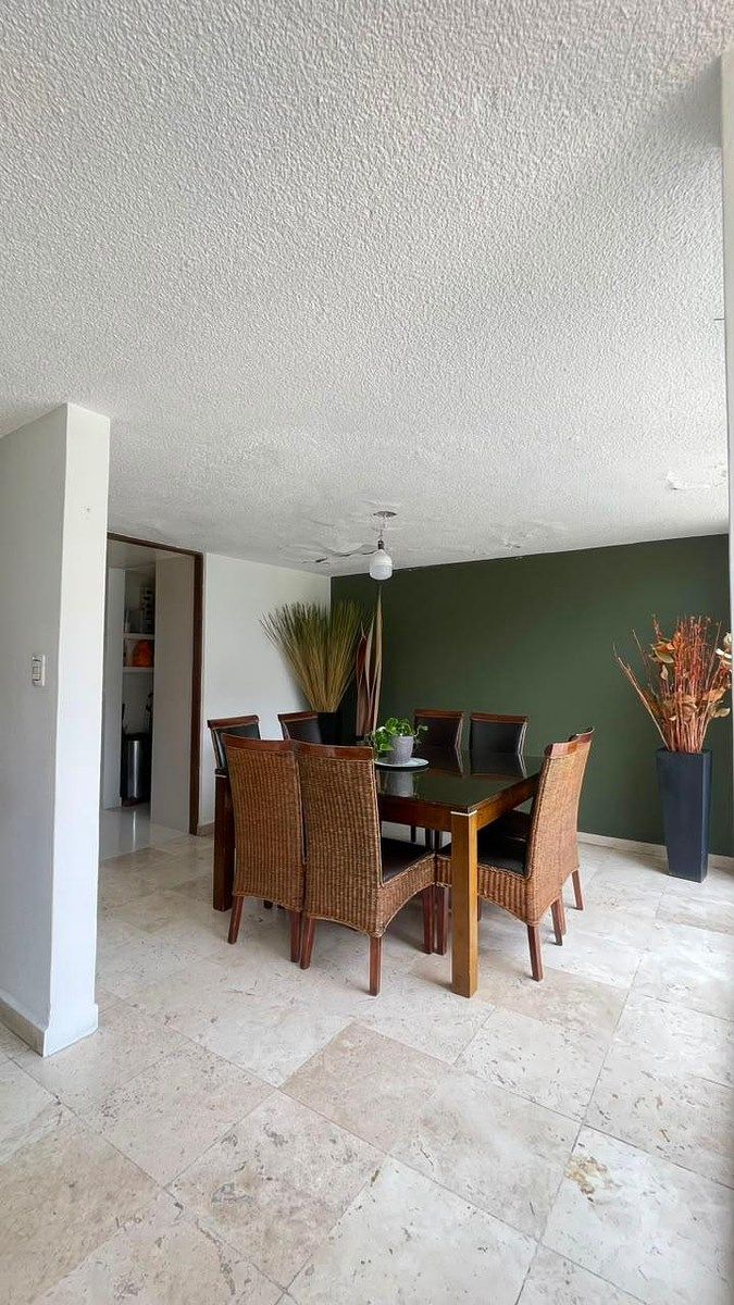 Casa en Lomas de Tecamachalco, Naucalpan de Juárez, foto 4 de 20