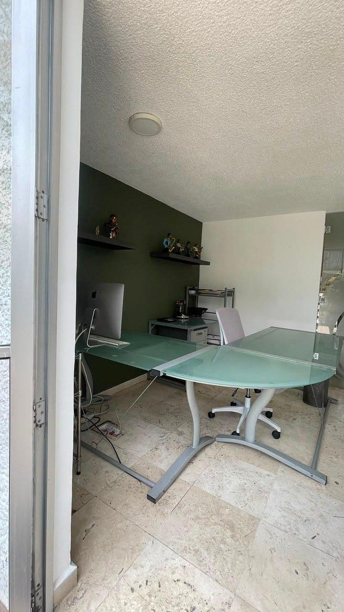 Casa en Lomas de Tecamachalco, Naucalpan de Juárez, foto 7 de 20