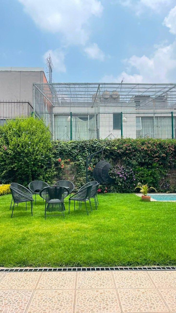 Casa en Lomas de Tecamachalco, Naucalpan de Juárez, foto 9 de 20