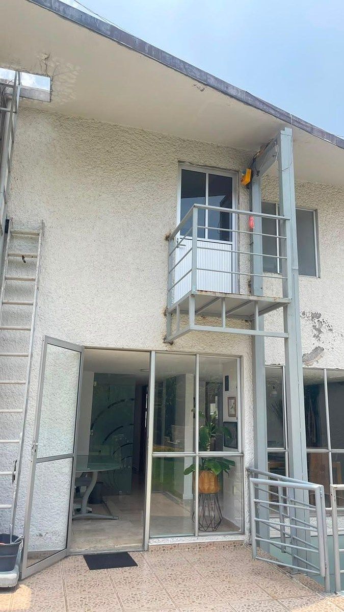 Casa en Lomas de Tecamachalco, Naucalpan de Juárez, foto 10 de 20