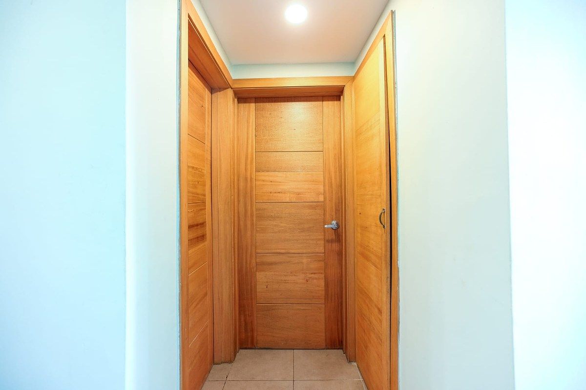 Apartamento en Ensanche Naco, Santo Domingo Centro (Distrito Nacional), foto 2 de 10