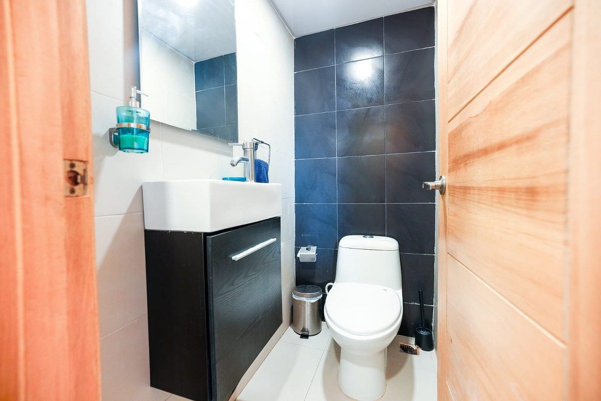 Apartamento en Ensanche Naco, Santo Domingo Centro (Distrito Nacional), foto 4 de 10