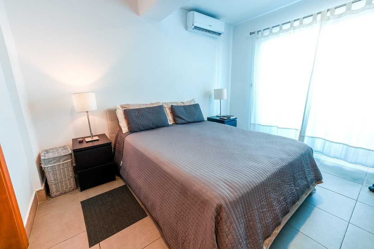 Apartamento en Ensanche Naco, Santo Domingo Centro (Distrito Nacional), foto 7 de 10