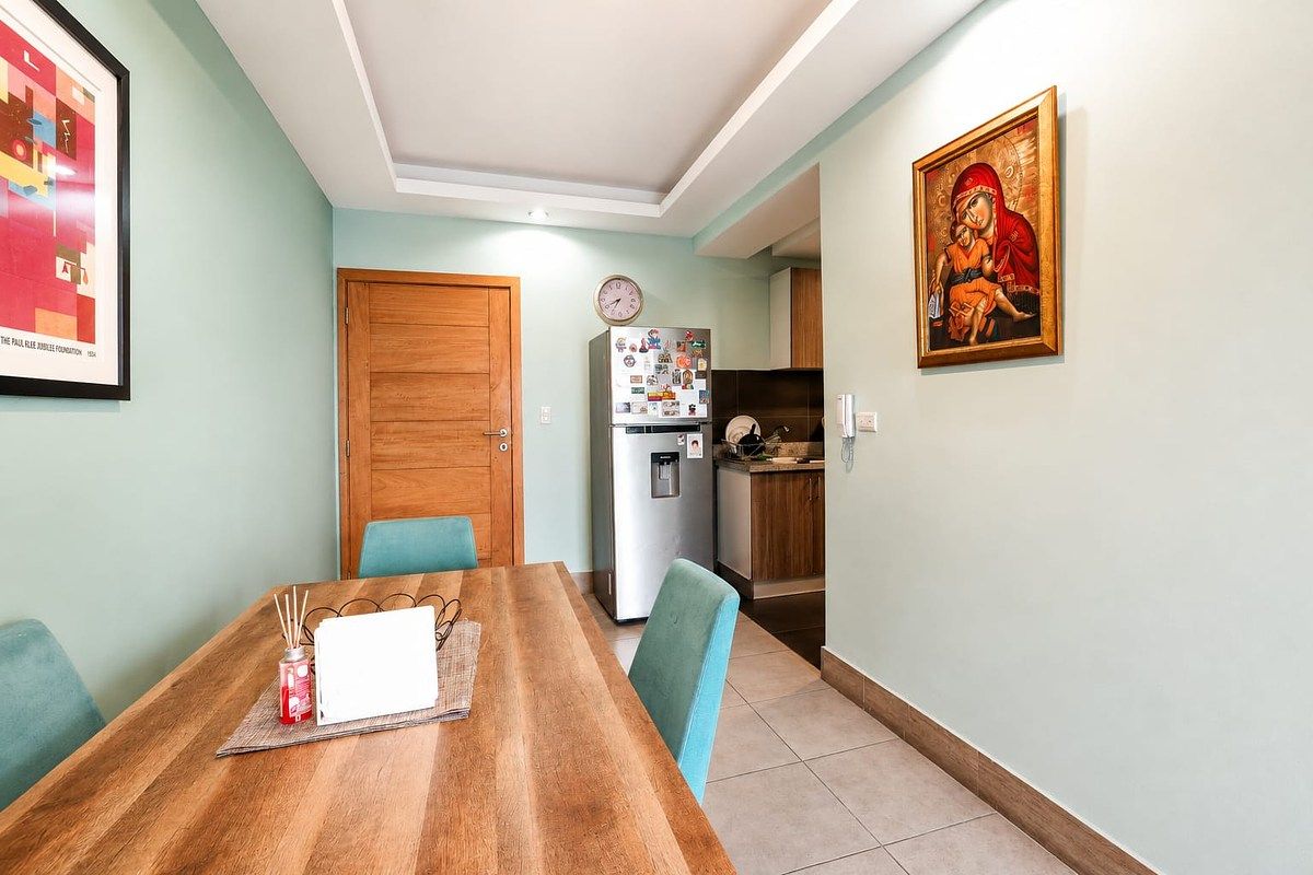 Apartamento en Ensanche Naco, Santo Domingo Centro (Distrito Nacional), foto 8 de 10