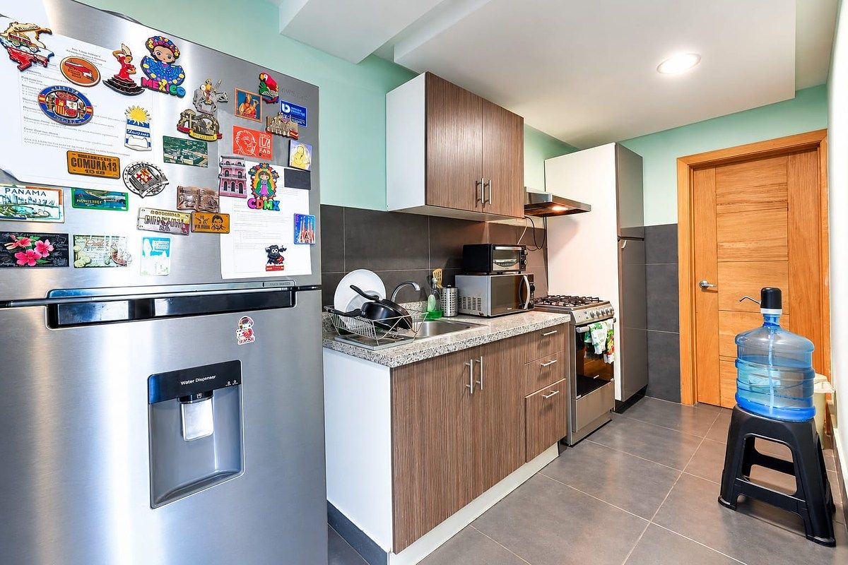 Apartamento en Ensanche Naco, Santo Domingo Centro (Distrito Nacional), foto 10 de 10