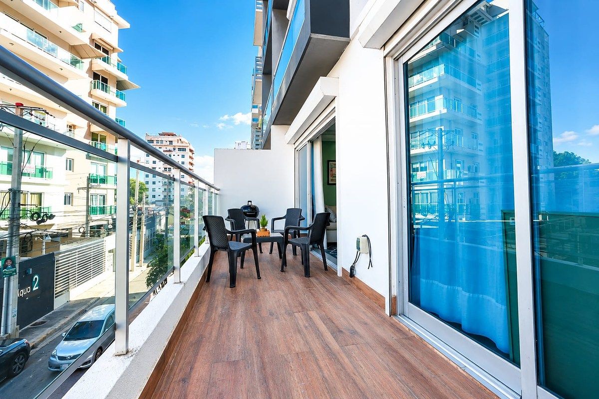 🏙️✨ APARTAMENTO DE 1 HABITACIÓN EN VENTA | ENSANCHE NACO ✨🏙️, foto 1 de 10