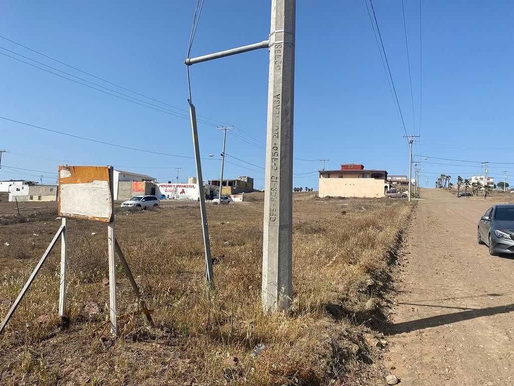 Terreno en Mar de Calafia, Playas de Rosarito, foto 8 de 18