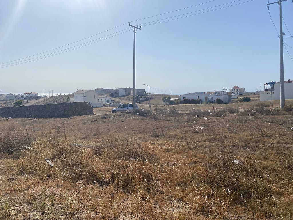 Terreno en Mar de Calafia, Playas de Rosarito, foto 7 de 18