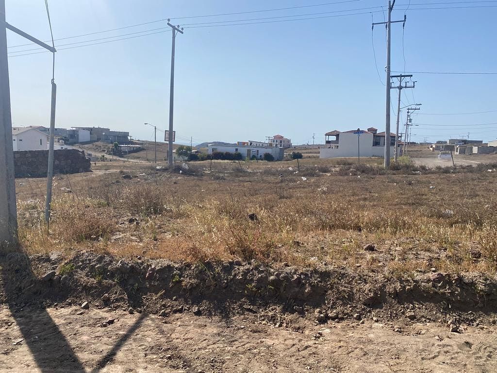 Terreno en Mar de Calafia, Playas de Rosarito, foto 9 de 18