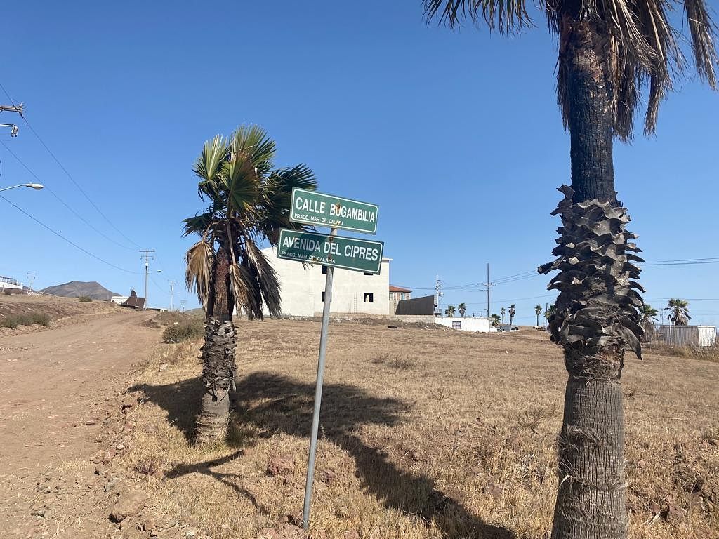 Terreno en Mar de Calafia, Playas de Rosarito, foto 10 de 18