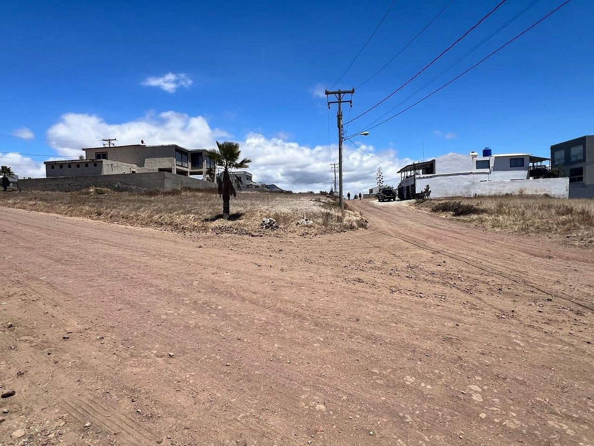 Lot in Mar de Calafia, Playas de Rosarito, photo 12 of 18