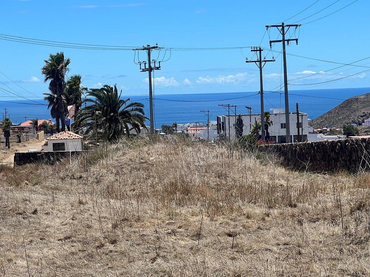 Lot in Mar de Calafia, Playas de Rosarito, photo 13 of 18