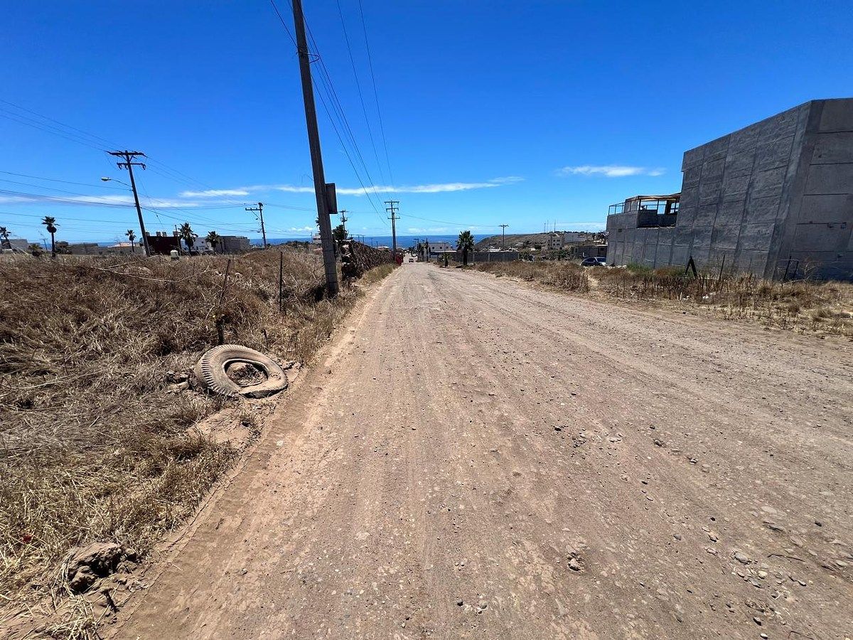Lot in Mar de Calafia, Playas de Rosarito, photo 14 of 18