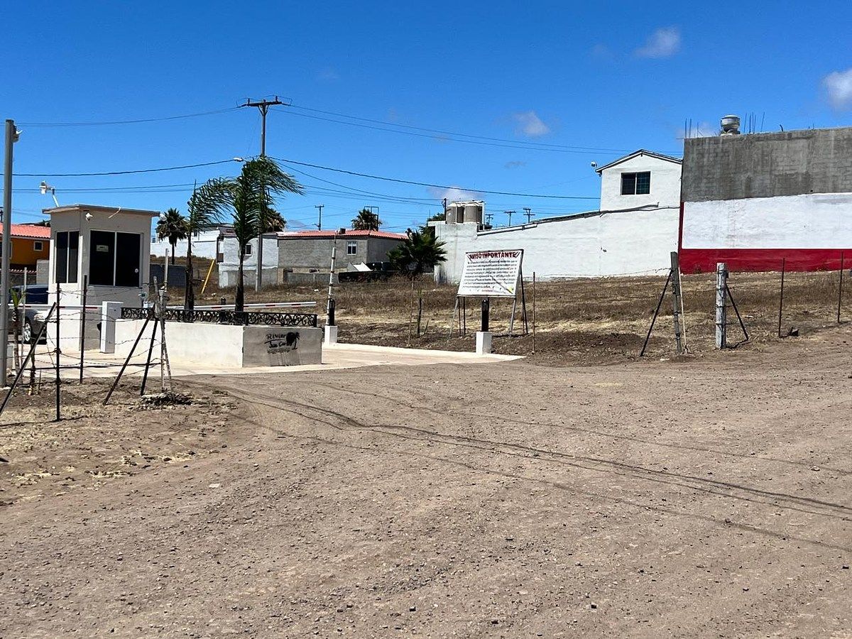 Lot in Mar de Calafia, Playas de Rosarito, photo 15 of 18