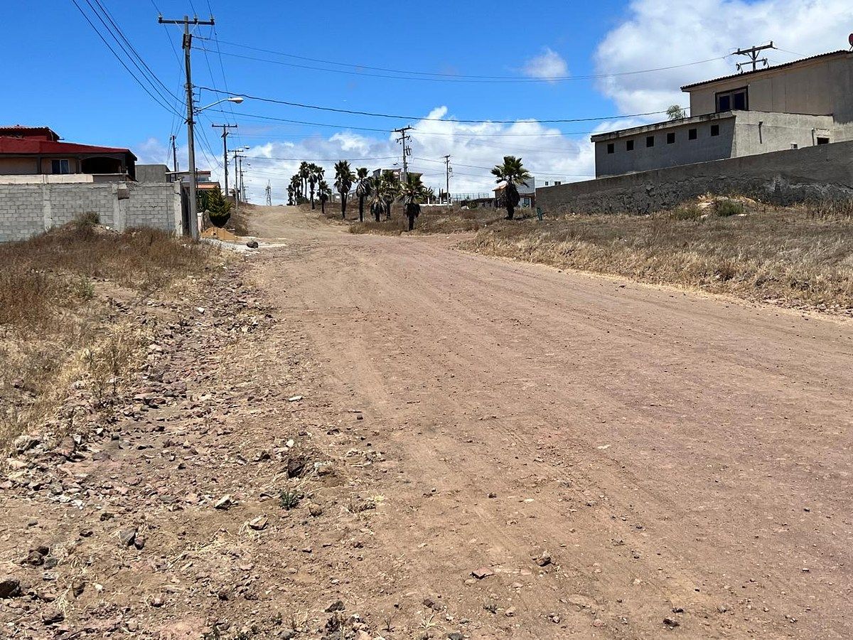 Lot in Mar de Calafia, Playas de Rosarito, photo 16 of 18