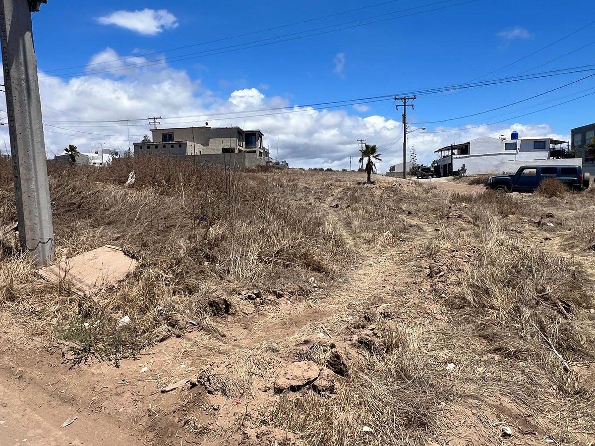 Lot in Mar de Calafia, Playas de Rosarito, photo 17 of 18