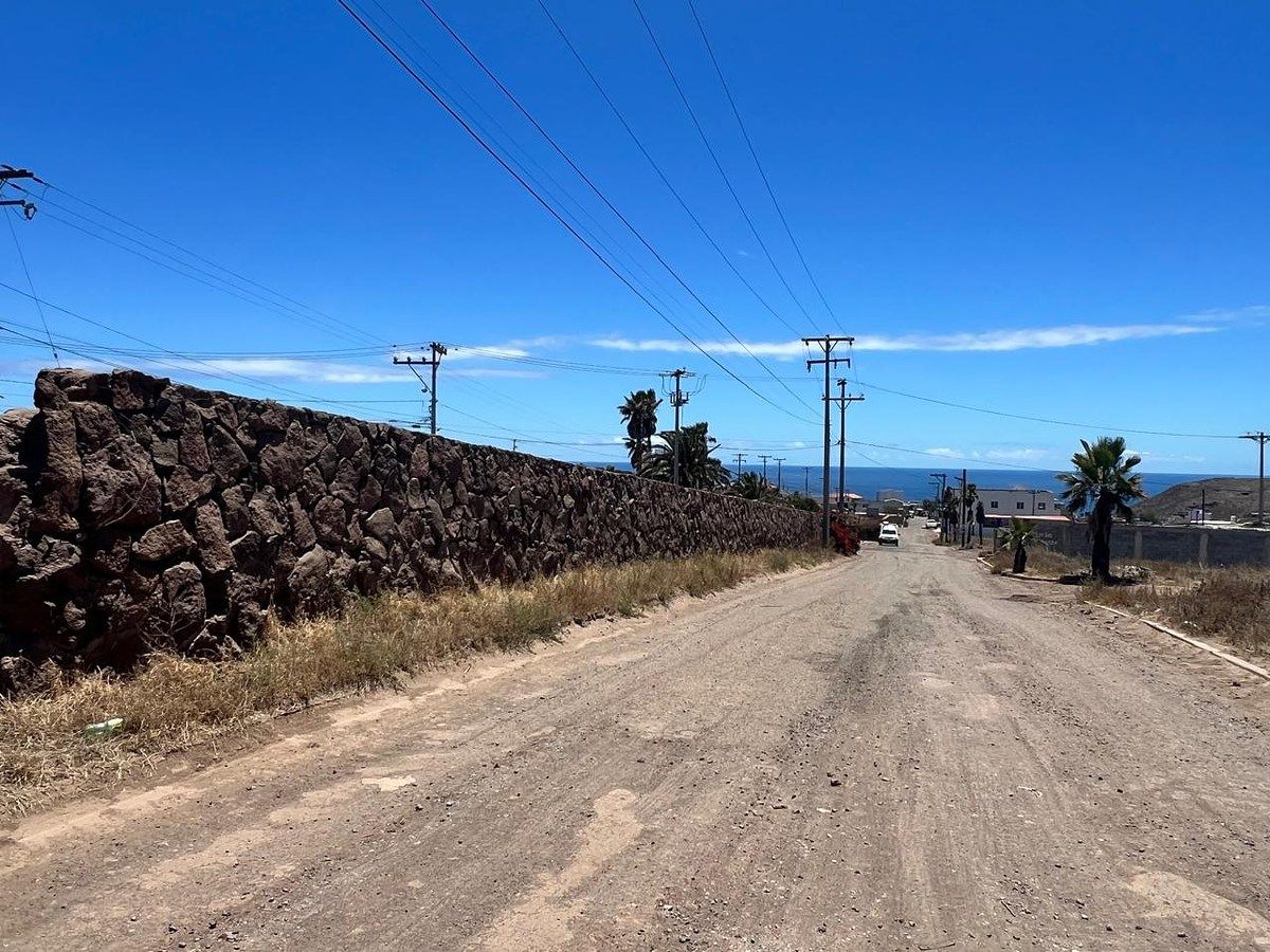 Lot in Mar de Calafia, Playas de Rosarito, photo 18 of 18