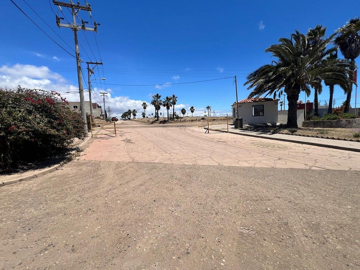Terreno en Mar de Calafia, Playas de Rosarito, foto 6 de 18