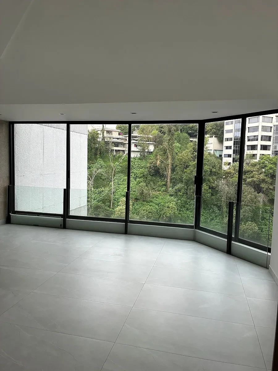 Departamento en Lomas Altas, Miguel Hidalgo, foto 2 de 34