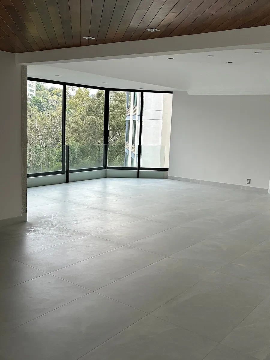 Departamento en Lomas Altas, Miguel Hidalgo, foto 4 de 34