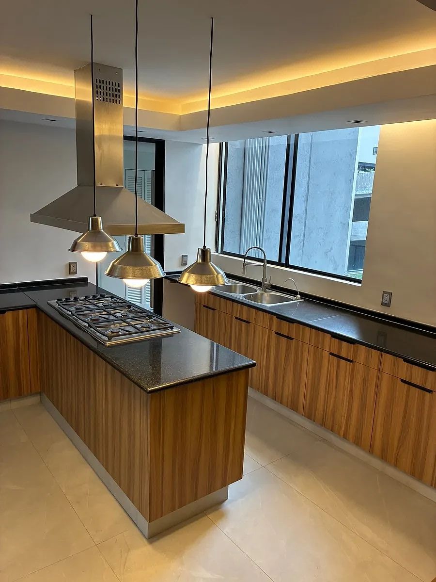 Departamento en Lomas Altas, Miguel Hidalgo, foto 5 de 34